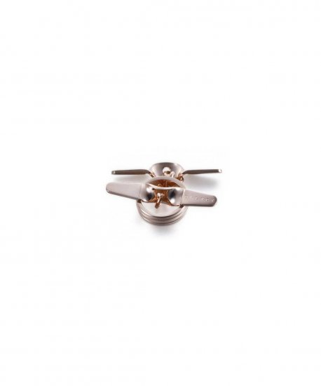 Propeller Rose Gold - Click Image to Close